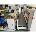 Nota Roll Roll Slitter e Rewinder Machine